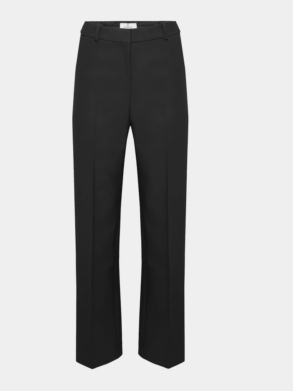 Aritzia Babaton Black Tailored Dress Trousers